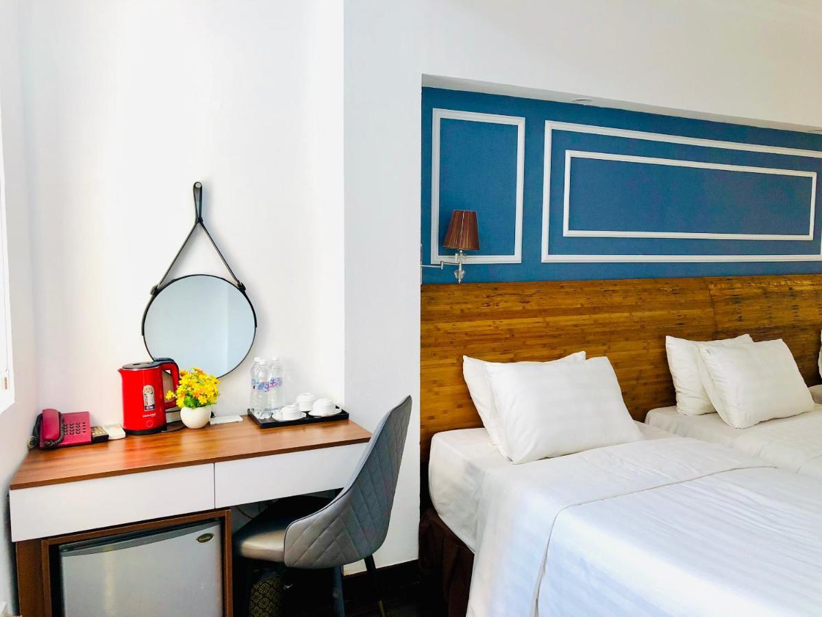 Hanoi Sisters Boutique Hotel & Spa & Travel Exterior photo