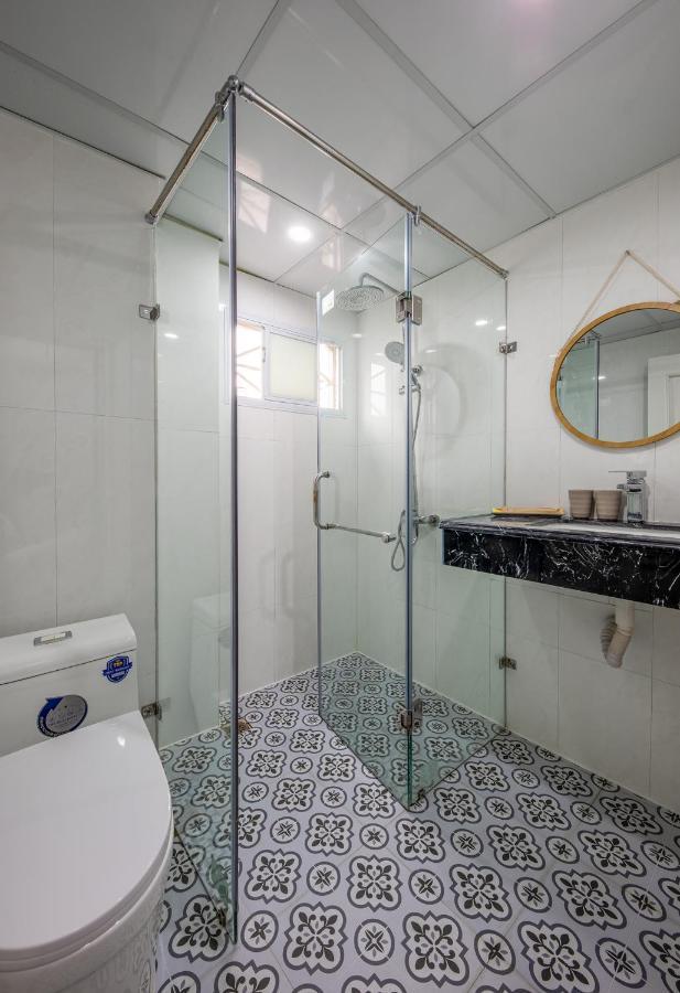 Hanoi Sisters Boutique Hotel & Spa & Travel Exterior photo