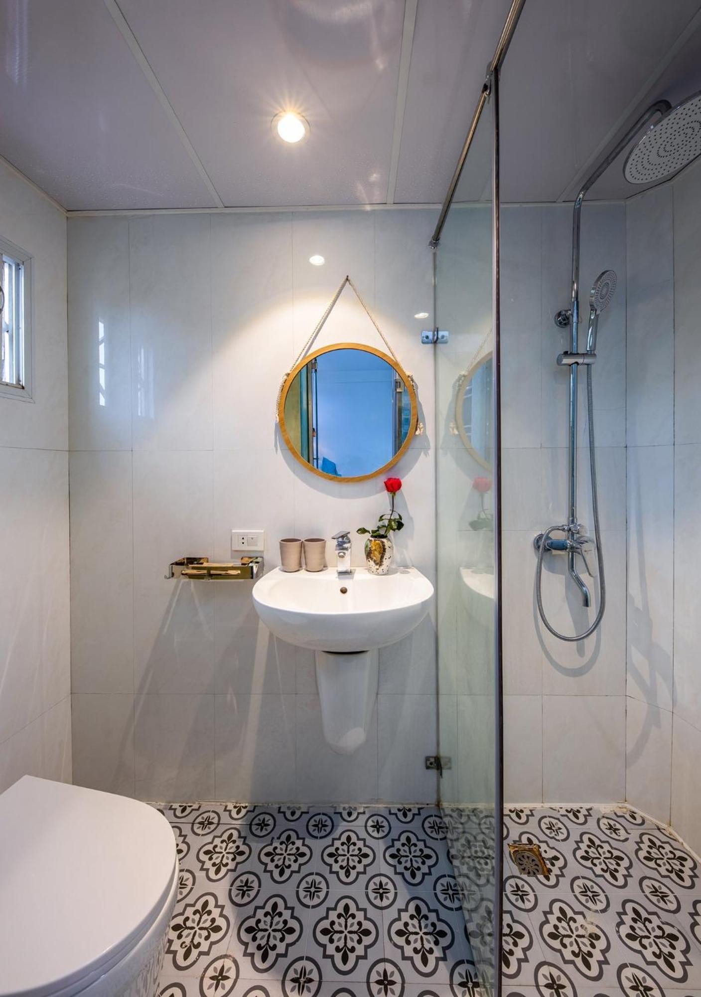 Hanoi Sisters Boutique Hotel & Spa & Travel Exterior photo